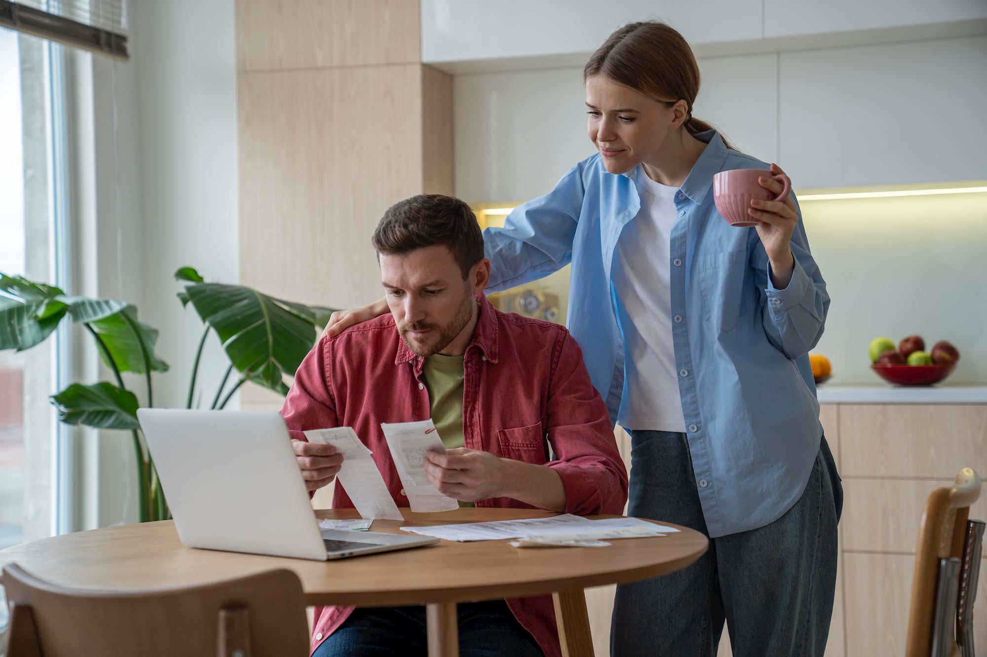 How to Prepare for a Pain-Free Tax Season