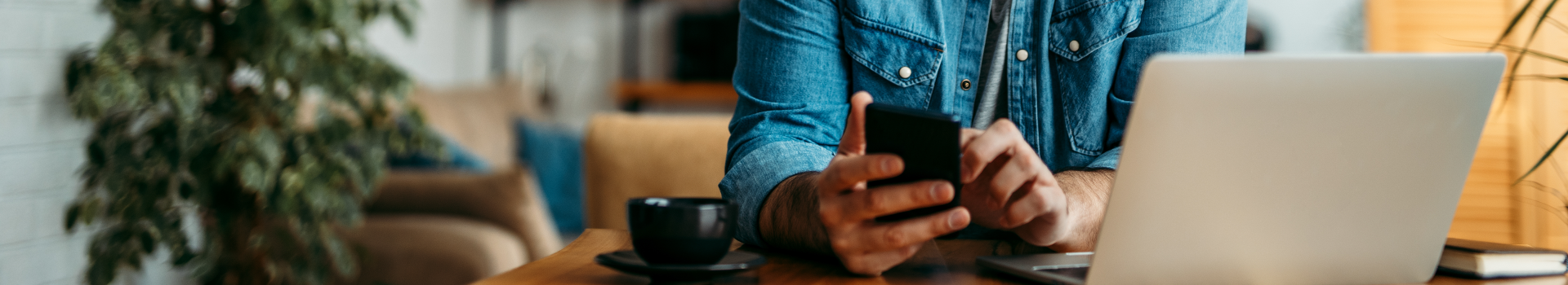 How To Spot & Avoid Phishing In Texts, Emails & Calls