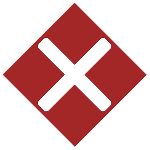No Match Icon